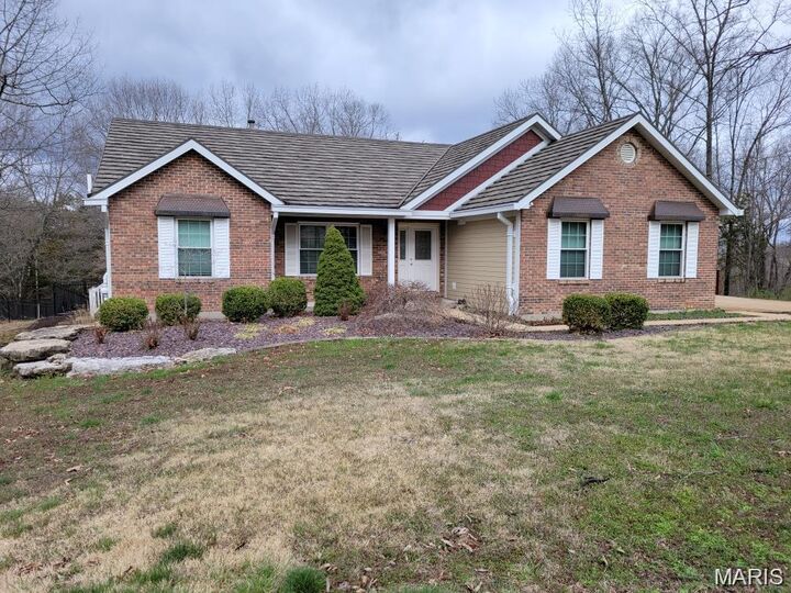 Property Photo:  12401 Fieldstone Drive  MO 63028 