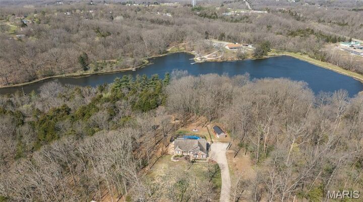 Property Photo:  12401 Fieldstone Drive  MO 63028 
