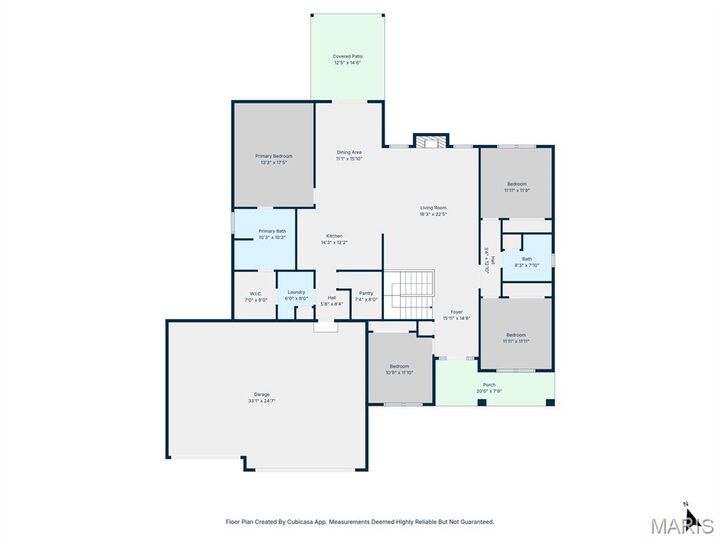 Property Photo:  3725 Osprey Court  IL 62221 