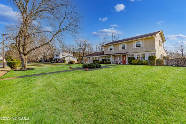 Property Photo:  22 Burki Place  NJ 07728 