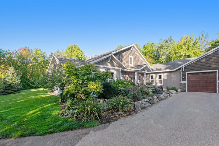 Property Photo:  4656 Arbor Trail  MI 49423 
