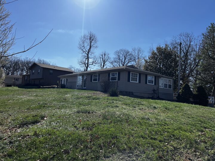 Property Photo:  33 Westwood Drive  IL 62864 