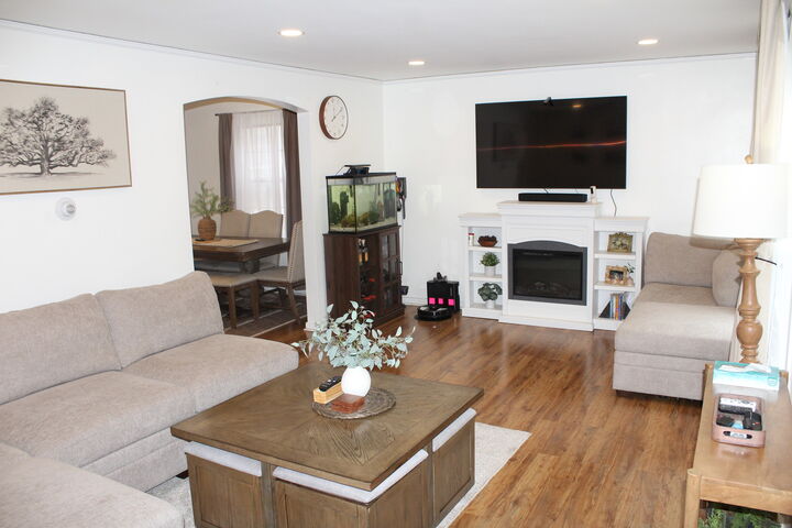 Property Photo:  6034 S Komensky Avenue  IL 60629 