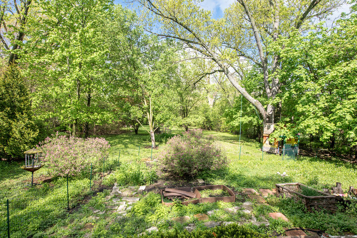 Property Photo:  4624 Lee Avenue  IL 60515 