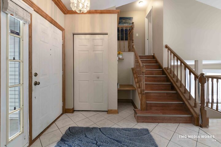 Property Photo:  3540 Fairfax Court  IL 60504 