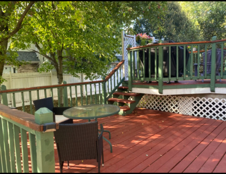 Property Photo:  3540 Fairfax Court  IL 60504 