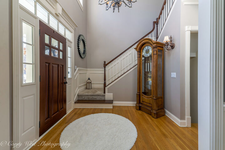 Property Photo:  801 Citizen Avenue  IL 60119 