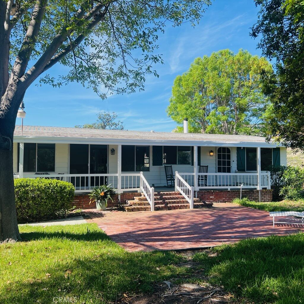 Property Photo:  1 Mira Las Olas  CA 92673 