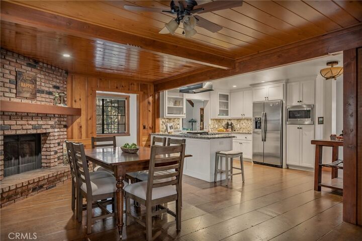 Property Photo:  27902 Squirrel  CA 92352 