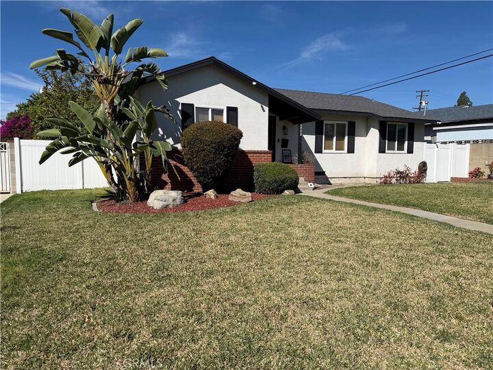 Property Photo:  9406 Rose Avenue  CA 91763 