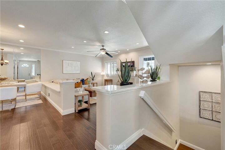 Property Photo: 19432 Pompano Lane 112 CA 92648