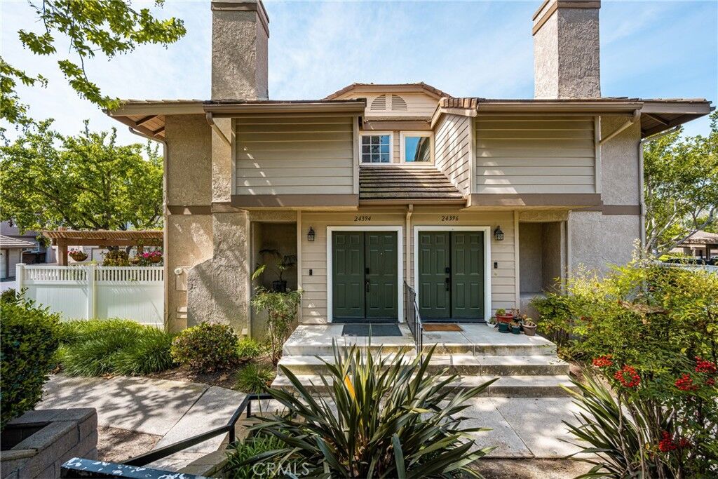Property Photo:  24394 Larchmont Court  CA 92653 