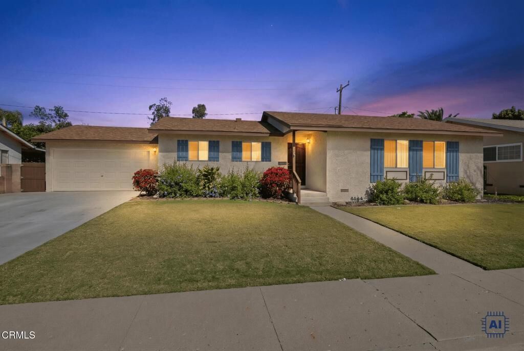 Property Photo:  229 Wakeford Avenue  CA 93060 