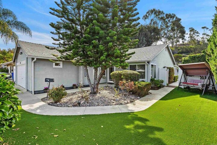 Property Photo:  12851 Papago Drive  CA 92064 