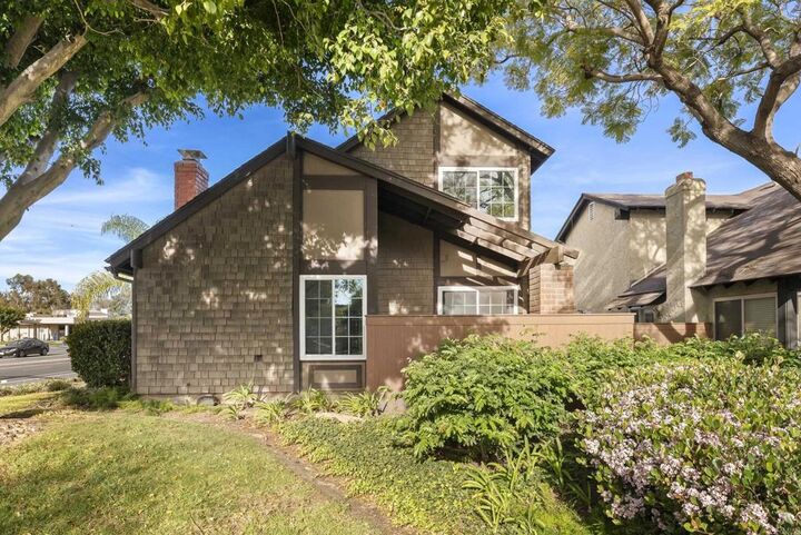 Property Photo: 10665 Escobar Drive CA 92124