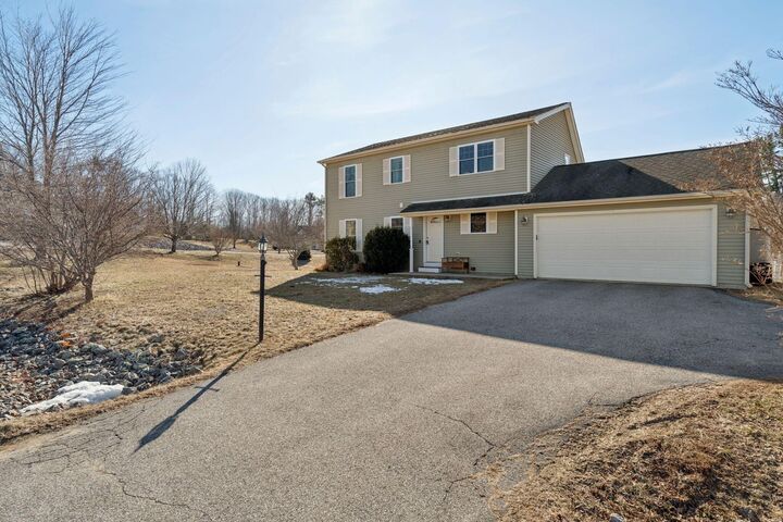 Property Photo:  3 Lyndsay Road  ME 04073 