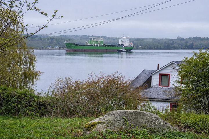 Property Photo:  9 A Frame Lane  ME 04619 