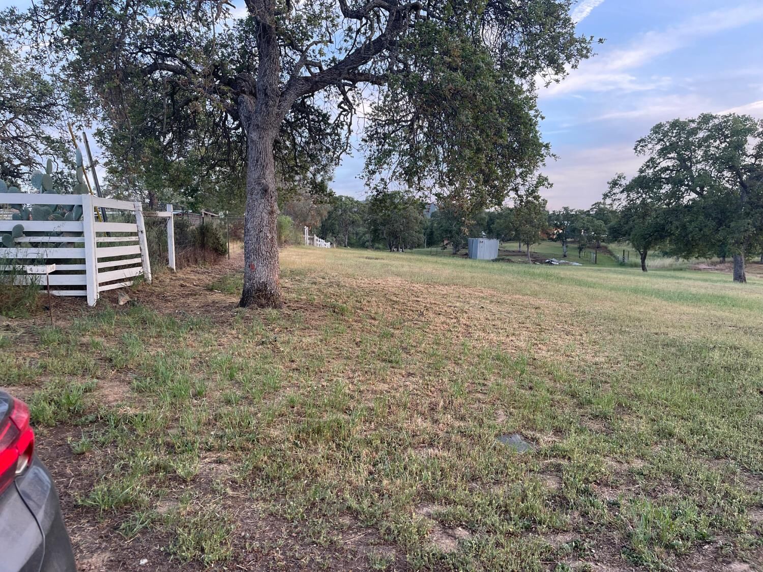 Property Photo: 0 Pepito CA 95329