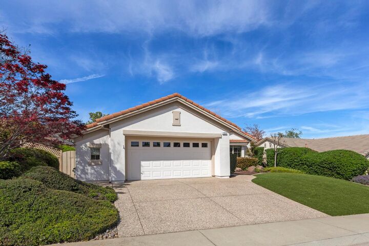 Property Photo: 1854 Hidden Hollow Lane CA 95648