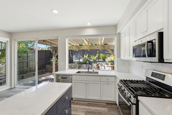 Property Photo:  4060 Ironwood Drive  CA 95762 