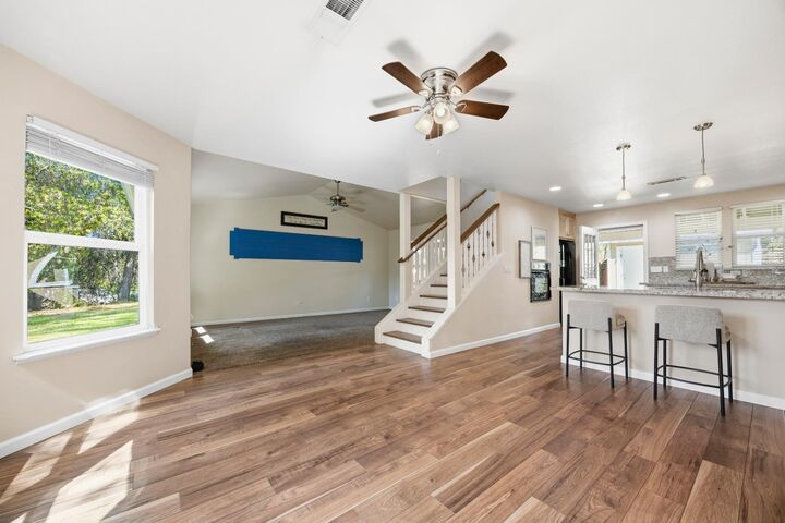 Property Photo: 12936 Ridge View Drive CA 95685