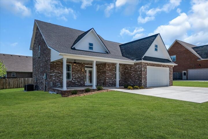 Property Photo:  112 Riley Creek Rd  TN 37388 