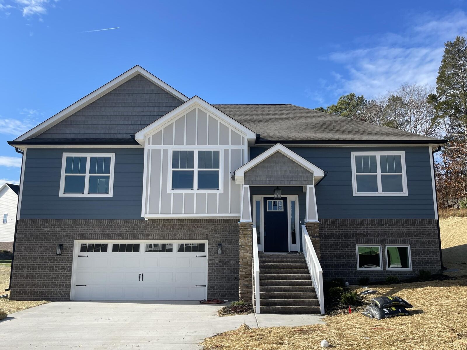 Property Photo: 3143 Epperson Trail NW TN 37312