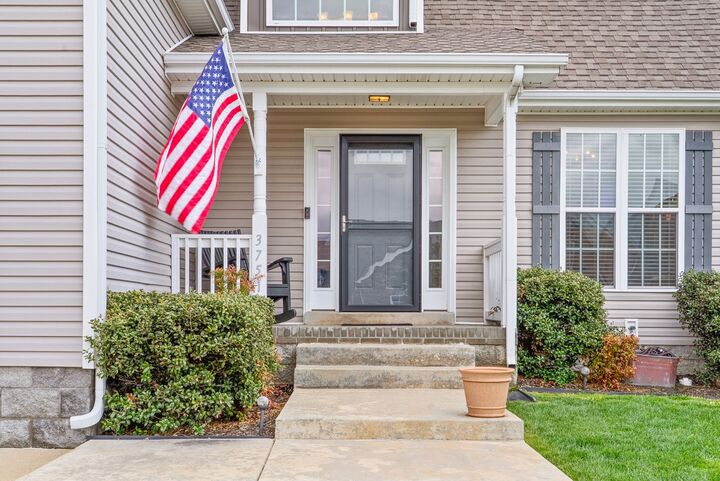 Property Photo:  3751 Tradewinds Ter  TN 37040 