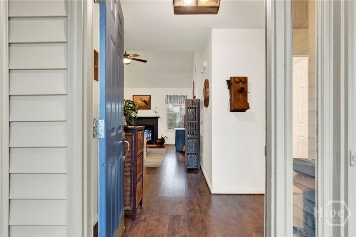 Property Photo:  251 Sugar Mill Drive  GA 31419 