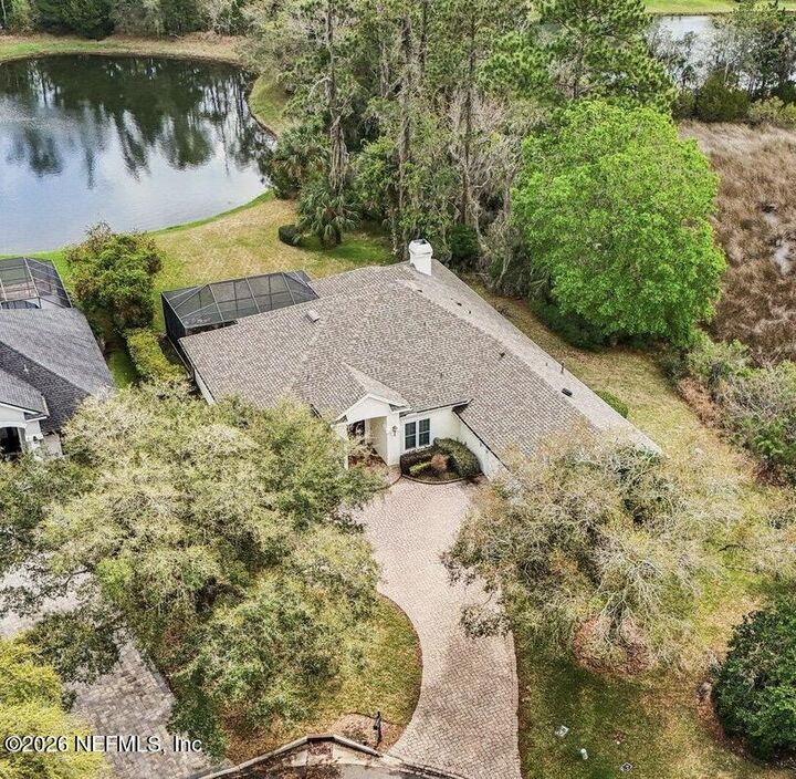 Property Photo:  317 E Mill Chase Court  FL 32082 