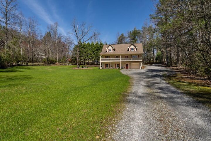 Property Photo:  80 Pine Grove Drive  GA 30513 