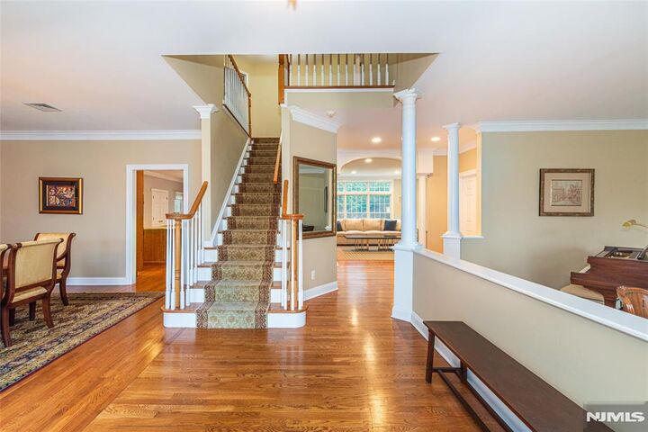 Property Photo: 503 Stonewall Court NJ 07481