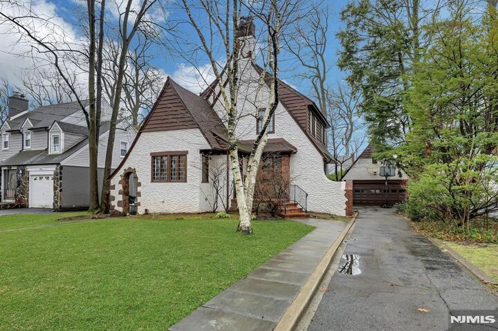 Property Photo:  300 Churchill Road  NJ 07666 