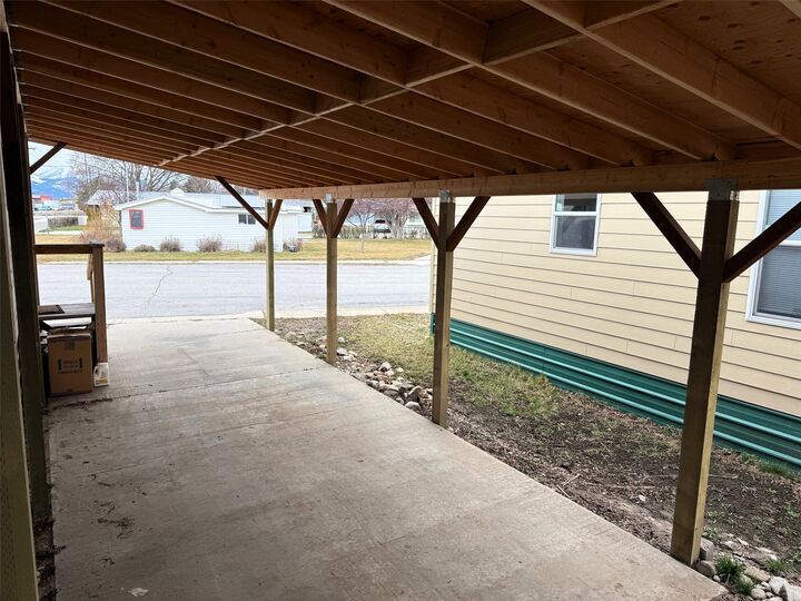 Property Photo:  211 E Desmet Street  MT 59840 