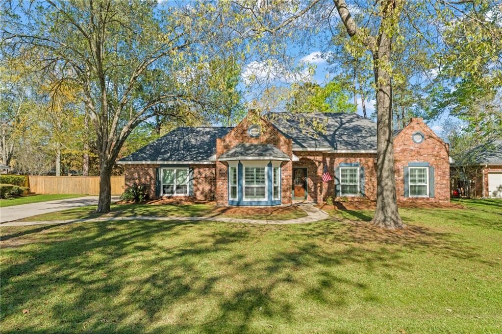 Property Photo:  411 Rosedown Way  LA 70471 