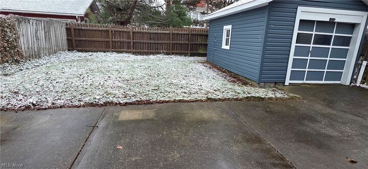 Property Photo:  4320 Birchwood Avenue  OH 44004 