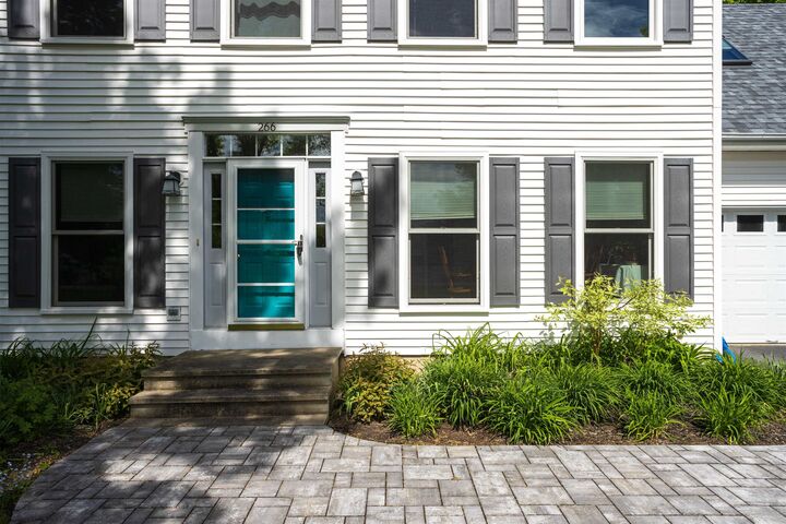 Property Photo:  266 Isham Circle  VT 05495 