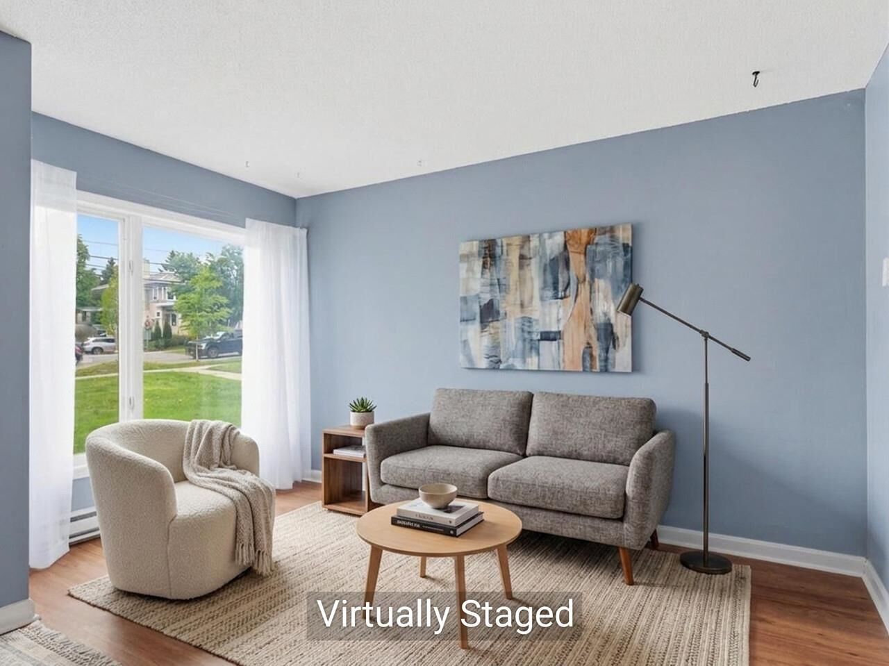 Property Photo: 297 College Street VT 05401
