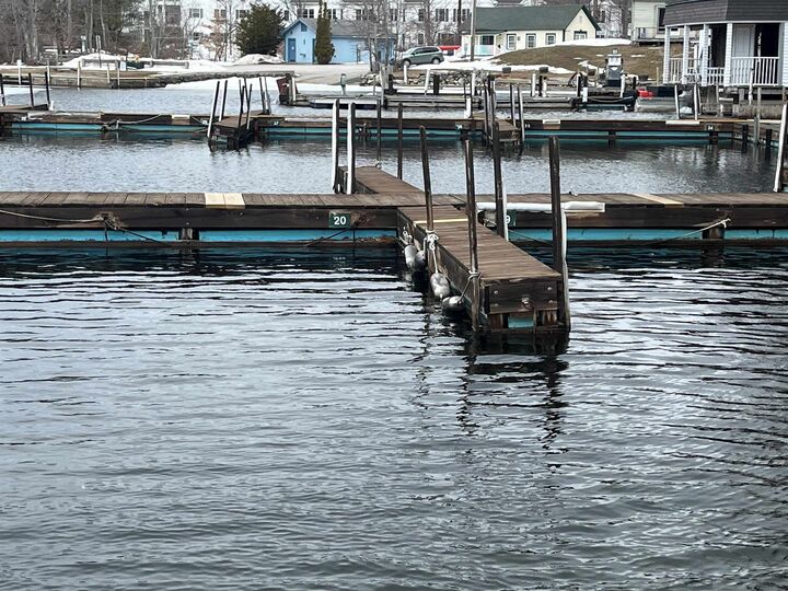 Property Photo:  1024 Lake  NH 03782 