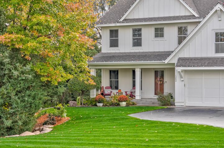 Property Photo:  1264 10th Street N  WI 54016 