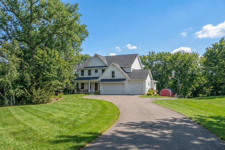 Property Photo:  1264 10th Street N  WI 54016 