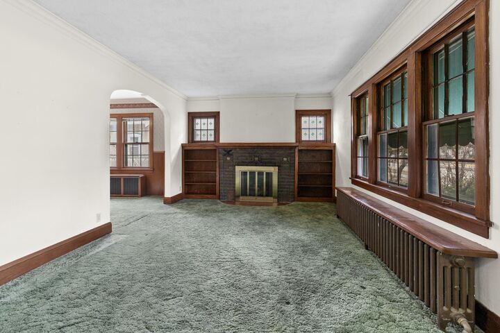 Property Photo:  2737 Ulysses Street NE  MN 55418 