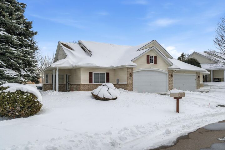 Property Photo:  14701 Courtyard Circle  MN 55306 