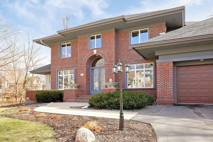 Property Photo:  3654 Yuma Lane N  MN 55446 