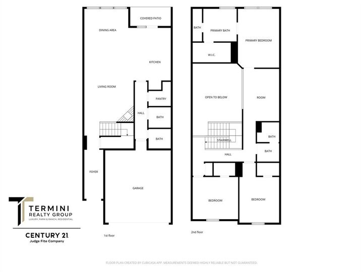 Property Photo:  1143 Queensdown Way  TX 75126 