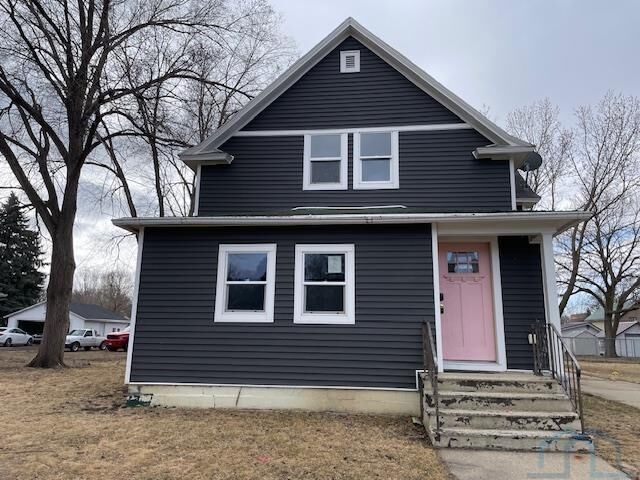 Property Photo: 530 Dakota St IA 51040