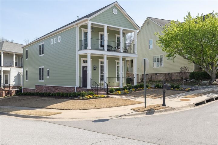 Property Photo:  1661 E Cypress Lane  AR 72703 