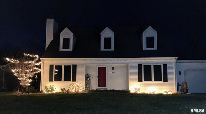 Property Photo:  9913 W Guinivere Drive  IL 61547 