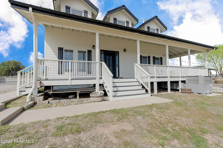 Property Photo:  6240 N State Route 89  AZ 86323 