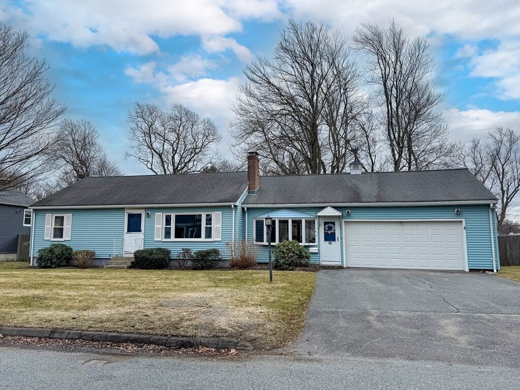 Property Photo:  8 Edwards Road Aka 12  MA 01760 